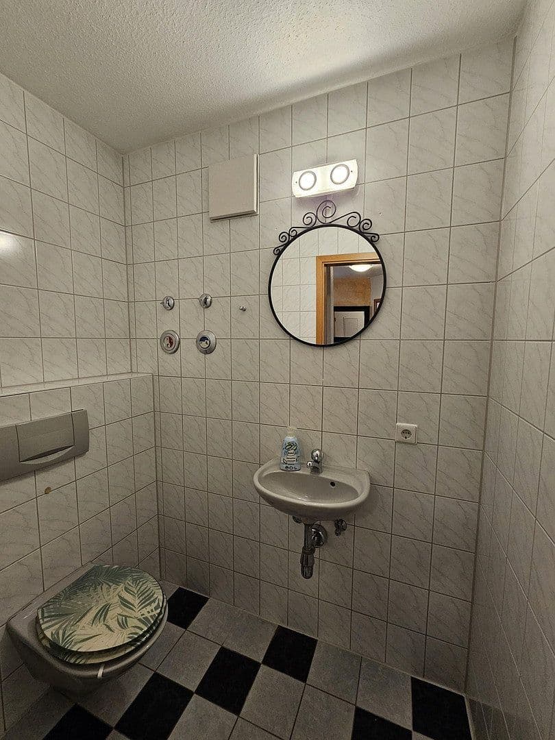 2 bedroom with open-plan kitchen flat for sale, 70 m², Fellbach, Baden-Württemberg 2 bedroom with open-plan kitchen flat for sale, 70 m², Fellbach, Baden-Württemberg