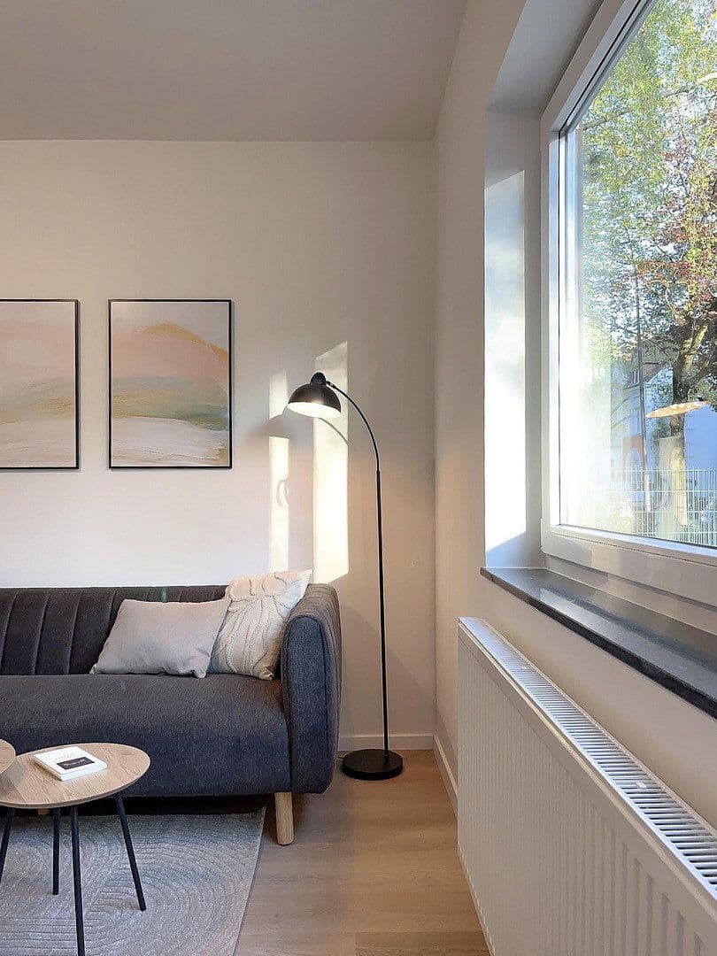 1 bedroom with open-plan kitchen flat for sale, 50 m², Herne, North Rhine-Westphalia 1 bedroom with open-plan kitchen flat for sale, 50 m², Herne, North Rhine-Westphalia