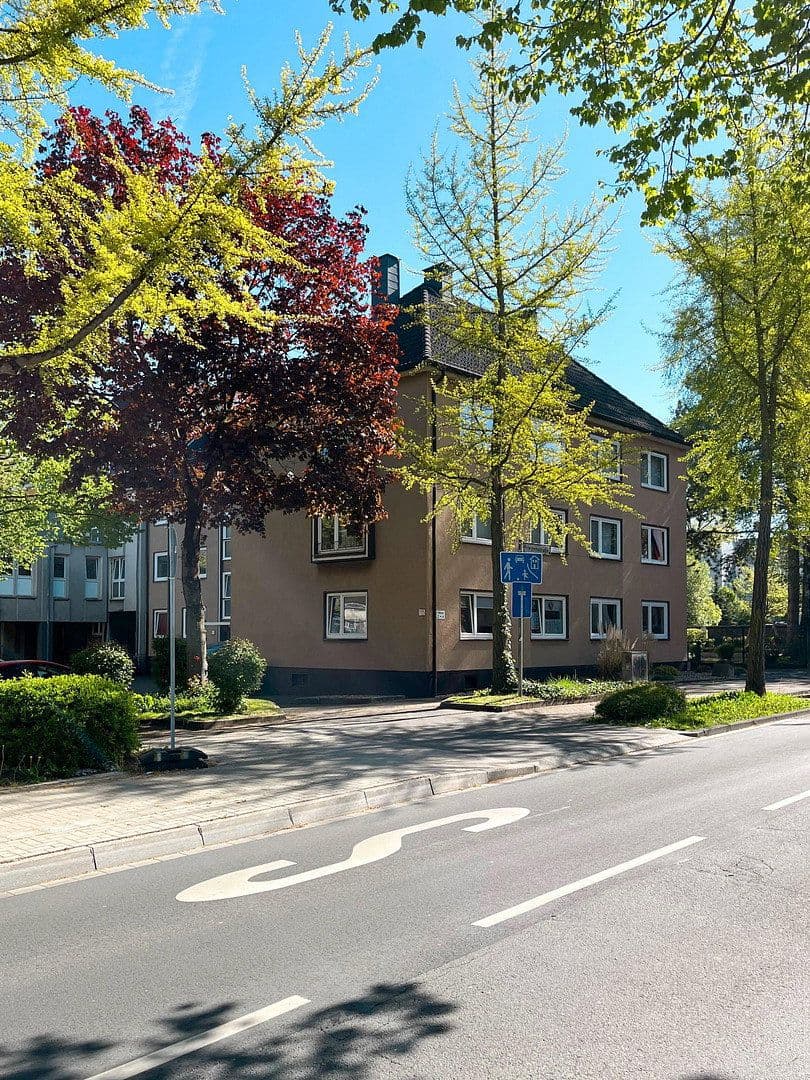 1 bedroom with open-plan kitchen flat for sale, 50 m², Herne, North Rhine-Westphalia 1 bedroom with open-plan kitchen flat for sale, 50 m², Herne, North Rhine-Westphalia