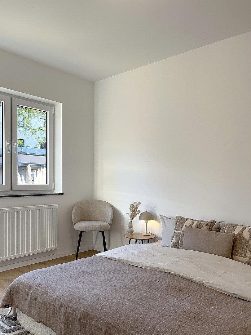 1 bedroom with open-plan kitchen flat for sale, 50 m², Herne, North Rhine-Westphalia 1 bedroom with open-plan kitchen flat for sale, 50 m², Herne, North Rhine-Westphalia