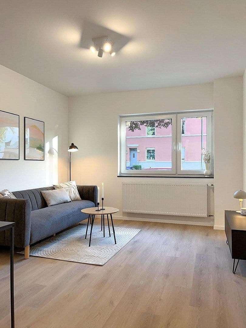 1 bedroom with open-plan kitchen flat for sale, 50 m², Herne, North Rhine-Westphalia 1 bedroom with open-plan kitchen flat for sale, 50 m², Herne, North Rhine-Westphalia