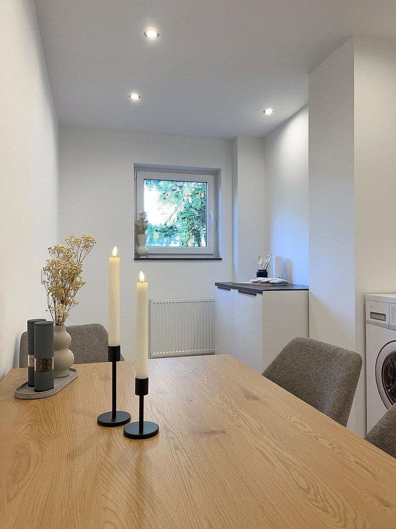 1 bedroom with open-plan kitchen flat for sale, 50 m², Herne, North Rhine-Westphalia 1 bedroom with open-plan kitchen flat for sale, 50 m², Herne, North Rhine-Westphalia