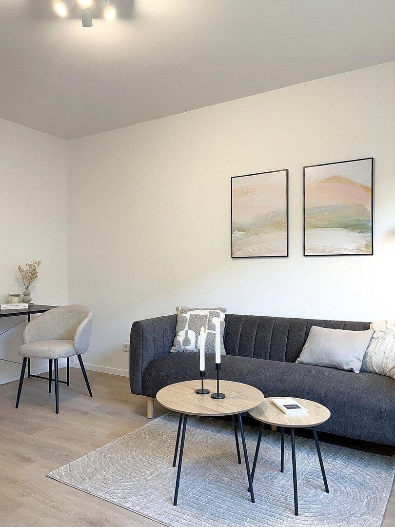 1 bedroom with open-plan kitchen flat for sale, 50 m², Herne, North Rhine-Westphalia 1 bedroom with open-plan kitchen flat for sale, 50 m², Herne, North Rhine-Westphalia