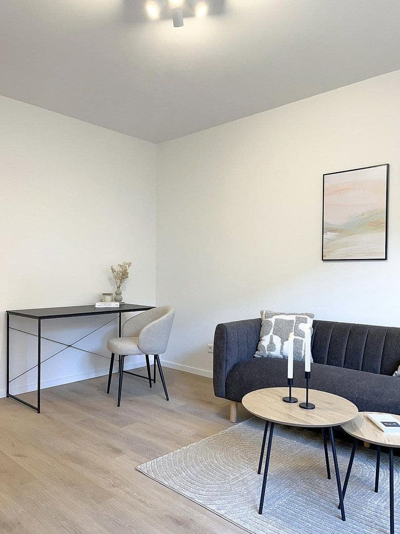 1 bedroom with open-plan kitchen flat for sale, 50 m², Herne, North Rhine-Westphalia 1 bedroom with open-plan kitchen flat for sale, 50 m², Herne, North Rhine-Westphalia