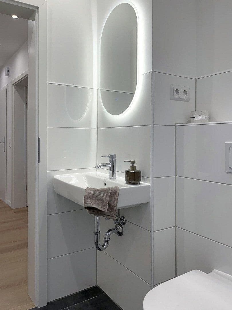 1 bedroom with open-plan kitchen flat for sale, 50 m², Herne, North Rhine-Westphalia 1 bedroom with open-plan kitchen flat for sale, 50 m², Herne, North Rhine-Westphalia