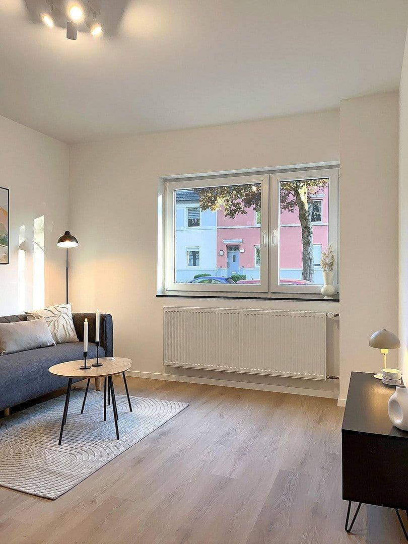 1 bedroom with open-plan kitchen flat for sale, 50 m², Herne, North Rhine-Westphalia 1 bedroom with open-plan kitchen flat for sale, 50 m², Herne, North Rhine-Westphalia