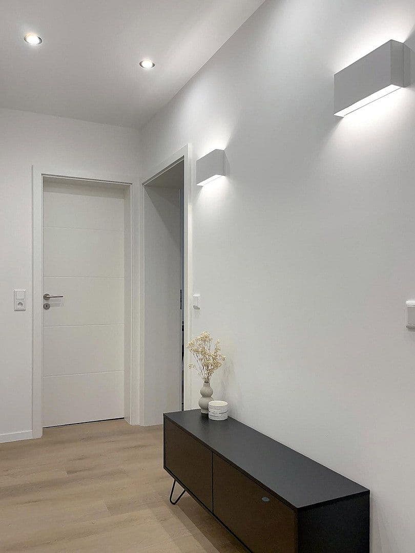 1 bedroom with open-plan kitchen flat for sale, 50 m², Herne, North Rhine-Westphalia 1 bedroom with open-plan kitchen flat for sale, 50 m², Herne, North Rhine-Westphalia