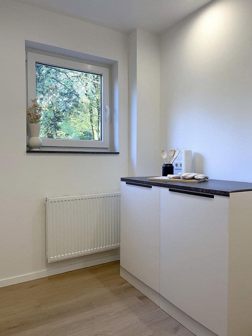 1 bedroom with open-plan kitchen flat for sale, 50 m², Herne, North Rhine-Westphalia 1 bedroom with open-plan kitchen flat for sale, 50 m², Herne, North Rhine-Westphalia