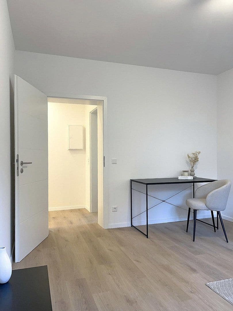 1 bedroom with open-plan kitchen flat for sale, 50 m², Herne, North Rhine-Westphalia 1 bedroom with open-plan kitchen flat for sale, 50 m², Herne, North Rhine-Westphalia