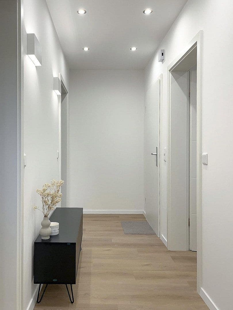 1 bedroom with open-plan kitchen flat for sale, 50 m², Herne, North Rhine-Westphalia 1 bedroom with open-plan kitchen flat for sale, 50 m², Herne, North Rhine-Westphalia