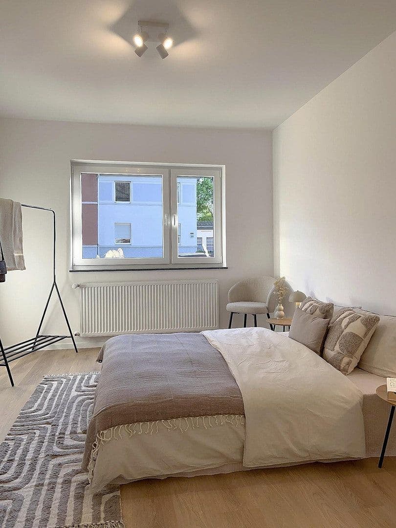 1 bedroom with open-plan kitchen flat for sale, 50 m², Herne, North Rhine-Westphalia 1 bedroom with open-plan kitchen flat for sale, 50 m², Herne, North Rhine-Westphalia