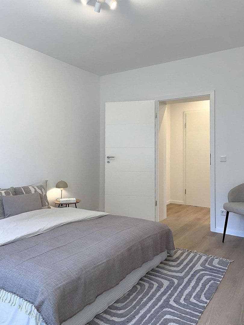 1 bedroom with open-plan kitchen flat for sale, 50 m², Herne, North Rhine-Westphalia 1 bedroom with open-plan kitchen flat for sale, 50 m², Herne, North Rhine-Westphalia