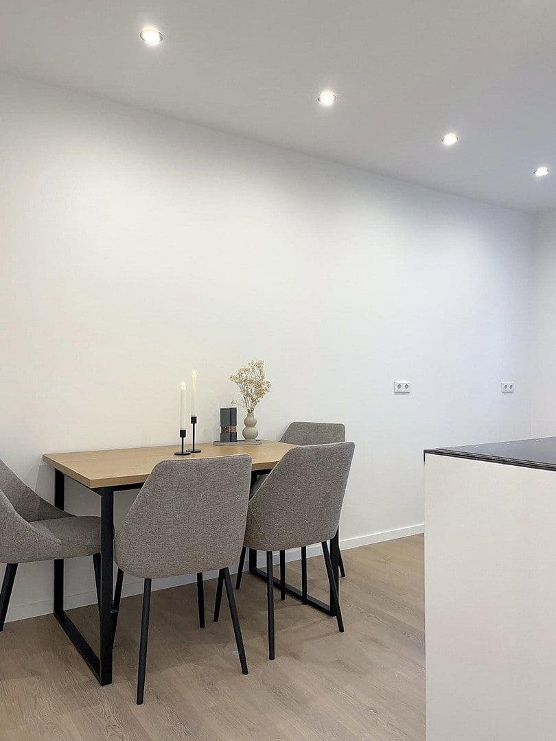 1 bedroom with open-plan kitchen flat for sale, 50 m², Herne, North Rhine-Westphalia 1 bedroom with open-plan kitchen flat for sale, 50 m², Herne, North Rhine-Westphalia