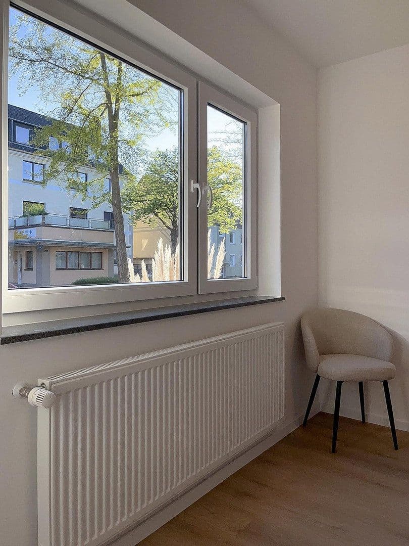 1 bedroom with open-plan kitchen flat for sale, 50 m², Herne, North Rhine-Westphalia 1 bedroom with open-plan kitchen flat for sale, 50 m², Herne, North Rhine-Westphalia
