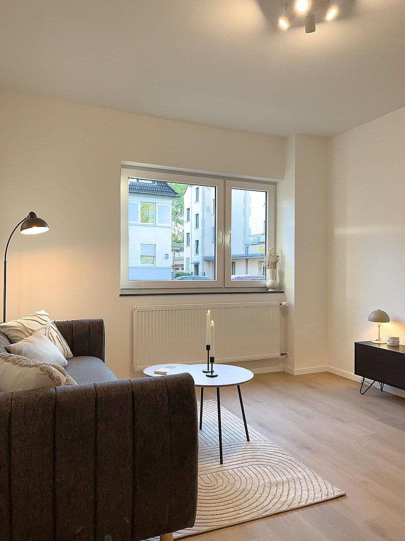 1 bedroom with open-plan kitchen flat for sale, 50 m², Herne, North Rhine-Westphalia 1 bedroom with open-plan kitchen flat for sale, 50 m², Herne, North Rhine-Westphalia