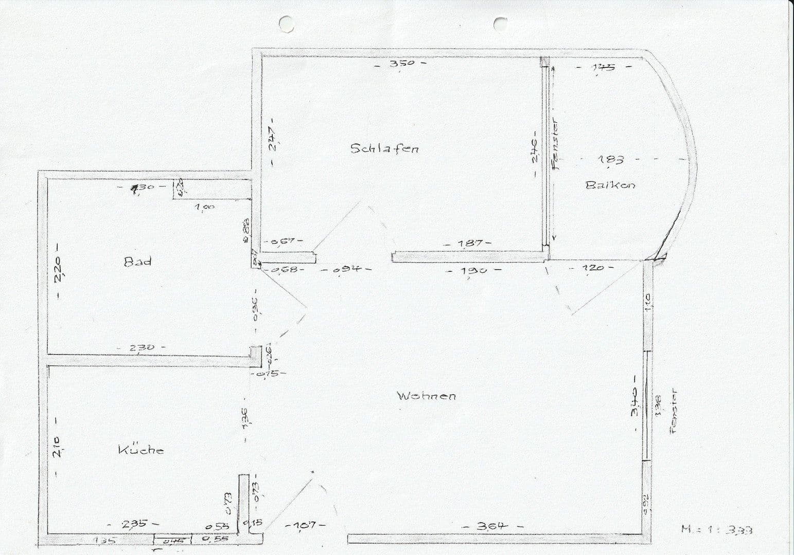 2 bedroom flat for sale, 37 m², Rösslegasse 4, Riedlingen, Baden-Württemberg 2 bedroom flat for sale, 37 m², Rösslegasse 4, Riedlingen, Baden-Württemberg