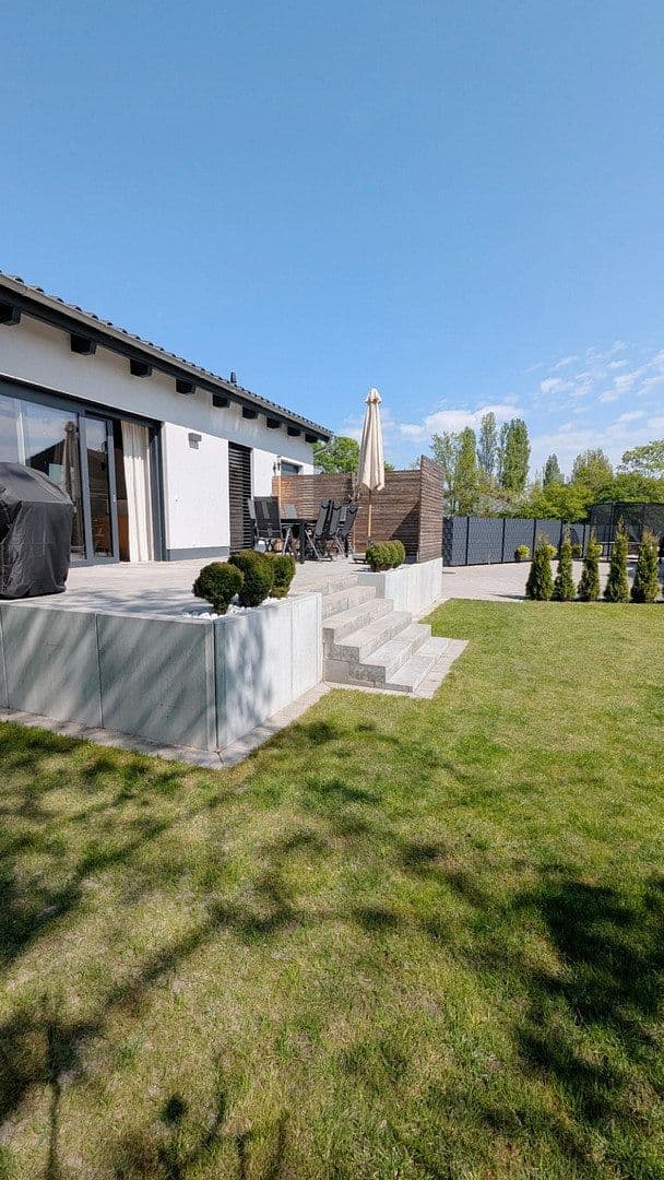 house for sale, 83 m², Speyer, Rhineland-Palatinate house for sale, 83 m², Speyer, Rhineland-Palatinate