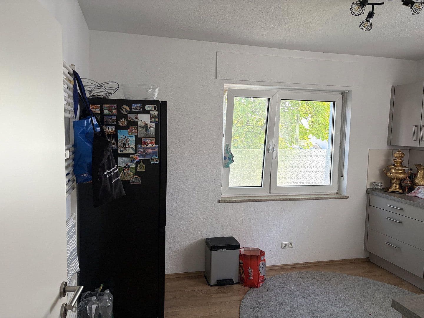 1 bedroom with open-plan kitchen flat to rent, 88 m², Mörfelden-Walldorf, Hesse 1 bedroom with open-plan kitchen flat to rent, 88 m², Mörfelden-Walldorf, Hesse