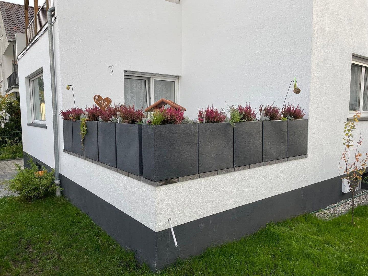 1 bedroom with open-plan kitchen flat to rent, 88 m², Mörfelden-Walldorf, Hesse 1 bedroom with open-plan kitchen flat to rent, 88 m², Mörfelden-Walldorf, Hesse