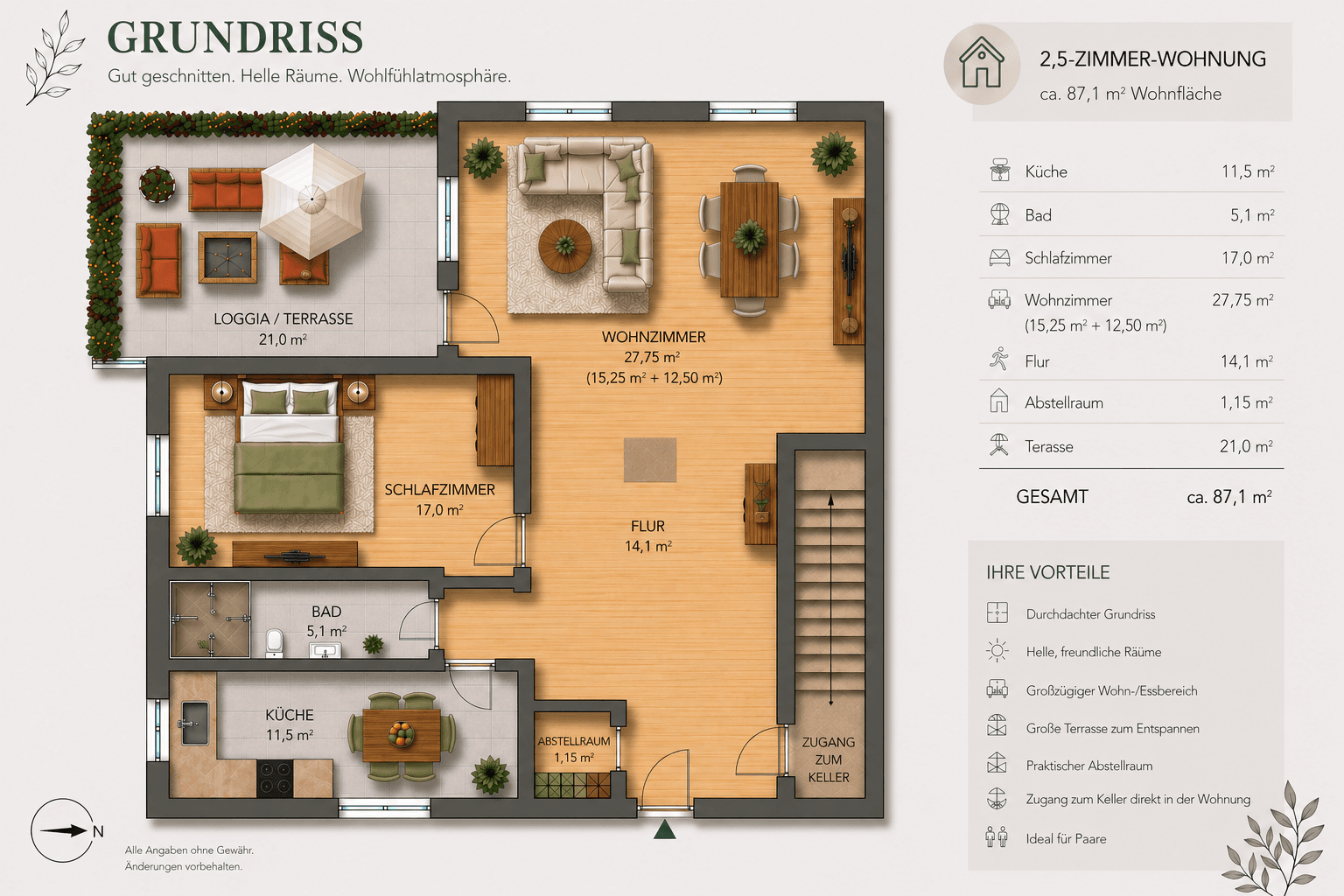1 bedroom with open-plan kitchen flat to rent, 88 m², Mörfelden-Walldorf, Hesse 1 bedroom with open-plan kitchen flat to rent, 88 m², Mörfelden-Walldorf, Hesse