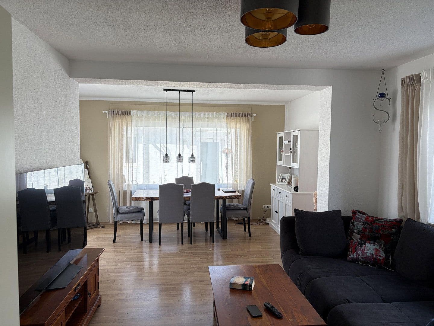 1 bedroom with open-plan kitchen flat to rent, 88 m², Mörfelden-Walldorf, Hesse 1 bedroom with open-plan kitchen flat to rent, 88 m², Mörfelden-Walldorf, Hesse