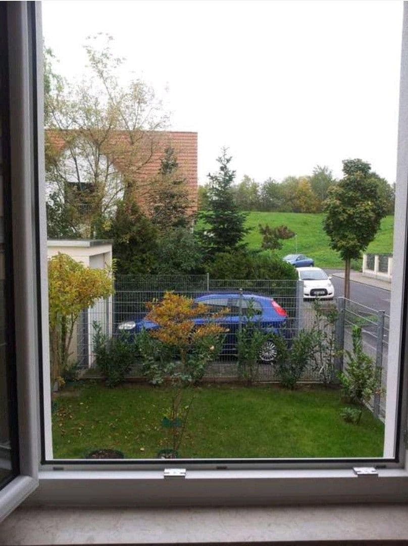 3 bedroom flat to rent, 60 m², Hanau, Hesse 3 bedroom flat to rent, 60 m², Hanau, Hesse