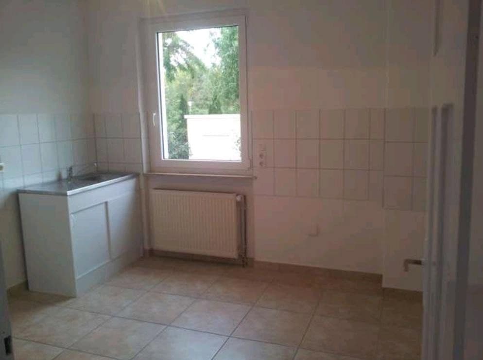 3 bedroom flat to rent, 60 m², Hanau, Hesse 3 bedroom flat to rent, 60 m², Hanau, Hesse