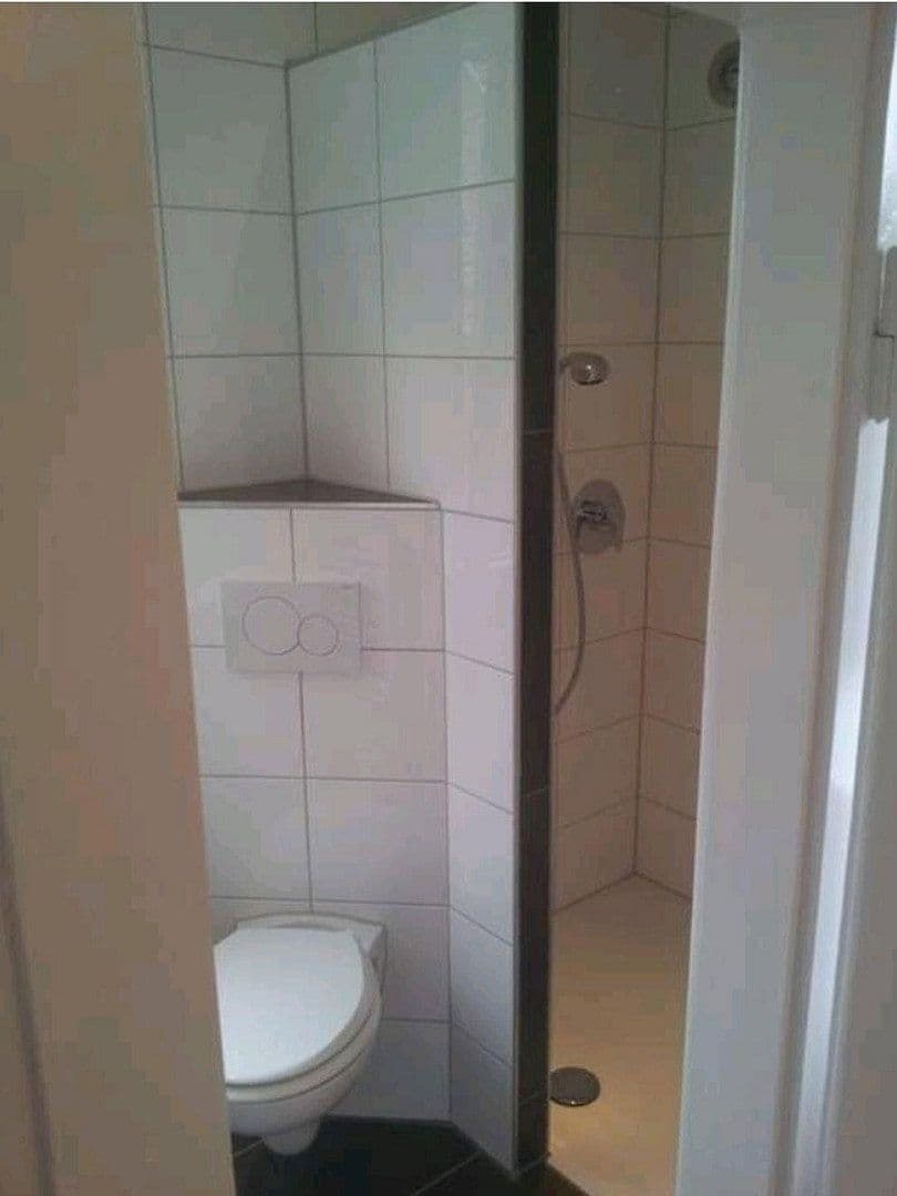 3 bedroom flat to rent, 60 m², Hanau, Hesse 3 bedroom flat to rent, 60 m², Hanau, Hesse