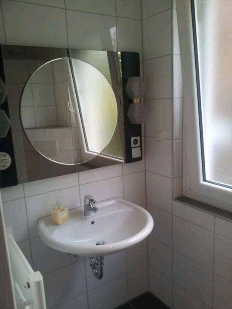 3 bedroom flat to rent, 60 m², Hanau, Hesse 3 bedroom flat to rent, 60 m², Hanau, Hesse