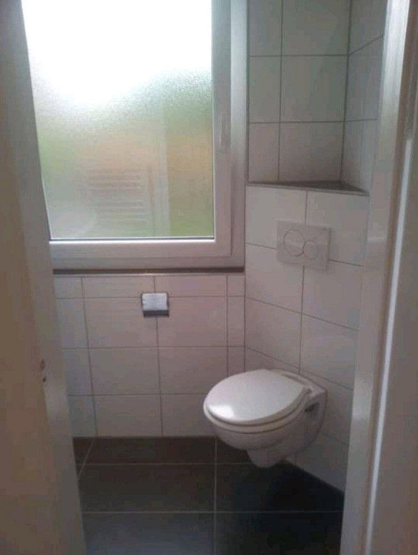 3 bedroom flat to rent, 60 m², Hanau, Hesse 3 bedroom flat to rent, 60 m², Hanau, Hesse