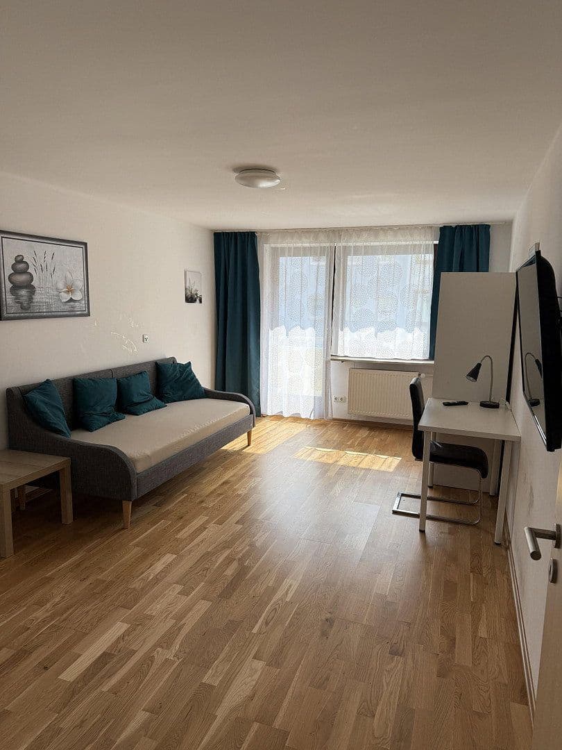 2 bedroom flat for sale, 65 m², München, Bavaria 2 bedroom flat for sale, 65 m², München, Bavaria