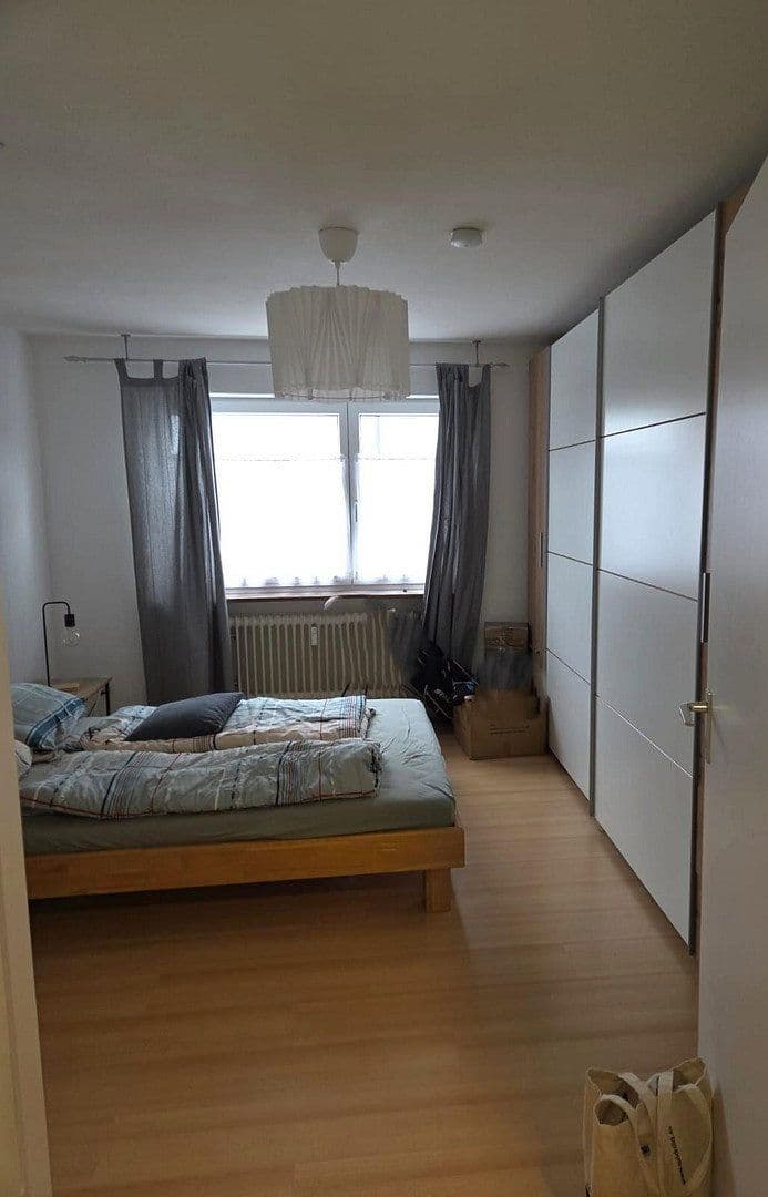 2 bedroom flat to rent, 58 m², Kürnberger Str. 15, Schopfheim, Baden-Württemberg 2 bedroom flat to rent, 58 m², Kürnberger Str. 15, Schopfheim, Baden-Württemberg