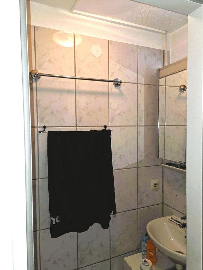 2 bedroom flat to rent, 58 m², Kürnberger Str. 15, Schopfheim, Baden-Württemberg 2 bedroom flat to rent, 58 m², Kürnberger Str. 15, Schopfheim, Baden-Württemberg