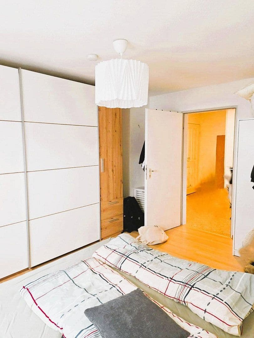 2 bedroom flat to rent, 58 m², Kürnberger Str. 15, Schopfheim, Baden-Württemberg 2 bedroom flat to rent, 58 m², Kürnberger Str. 15, Schopfheim, Baden-Württemberg