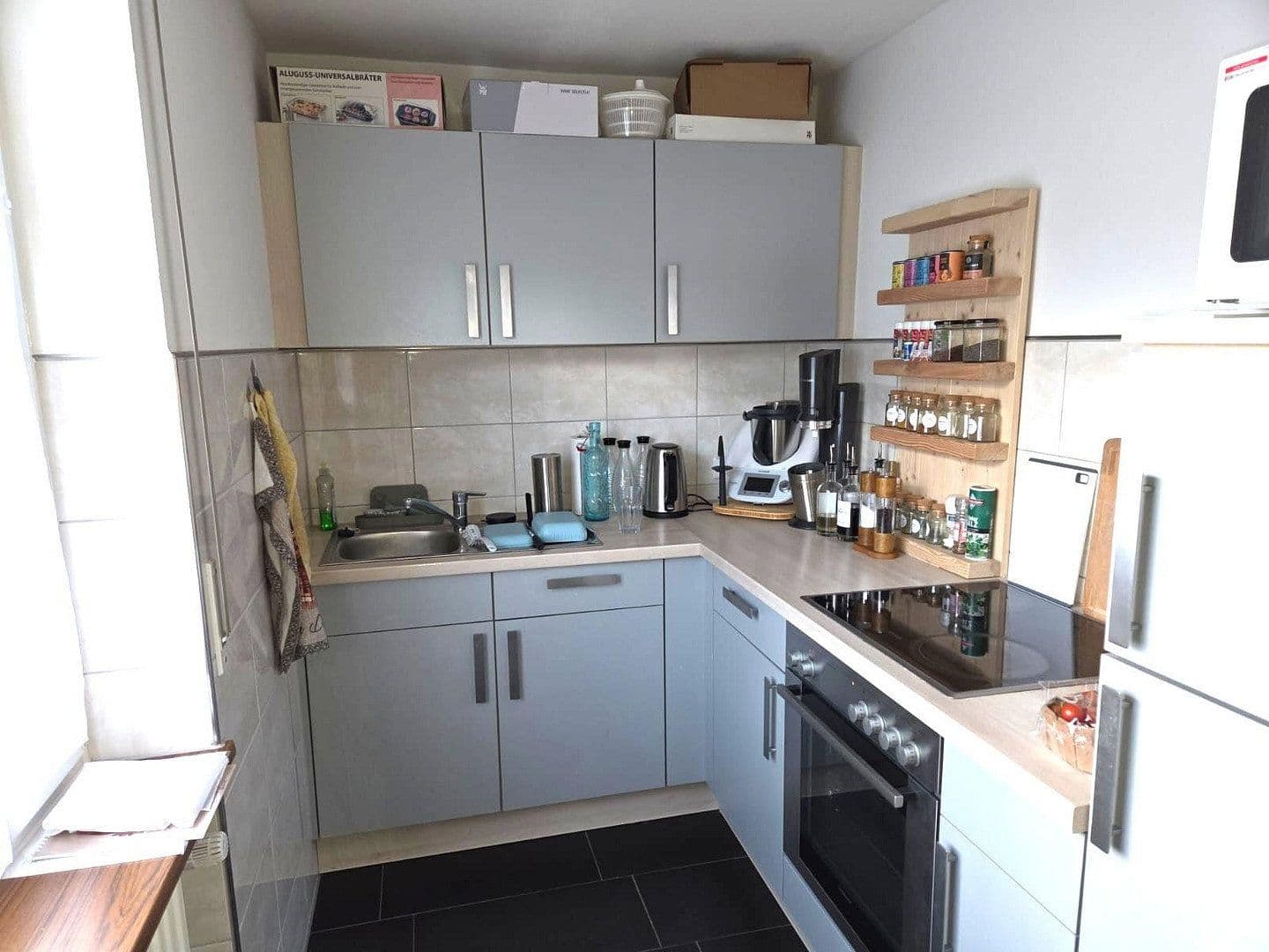 2 bedroom flat to rent, 58 m², Kürnberger Str. 15, Schopfheim, Baden-Württemberg 2 bedroom flat to rent, 58 m², Kürnberger Str. 15, Schopfheim, Baden-Württemberg