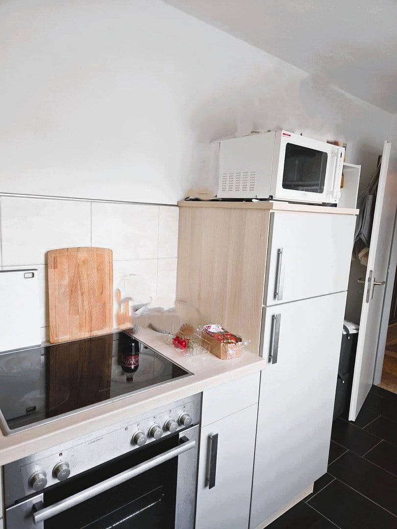 2 bedroom flat to rent, 58 m², Kürnberger Str. 15, Schopfheim, Baden-Württemberg 2 bedroom flat to rent, 58 m², Kürnberger Str. 15, Schopfheim, Baden-Württemberg