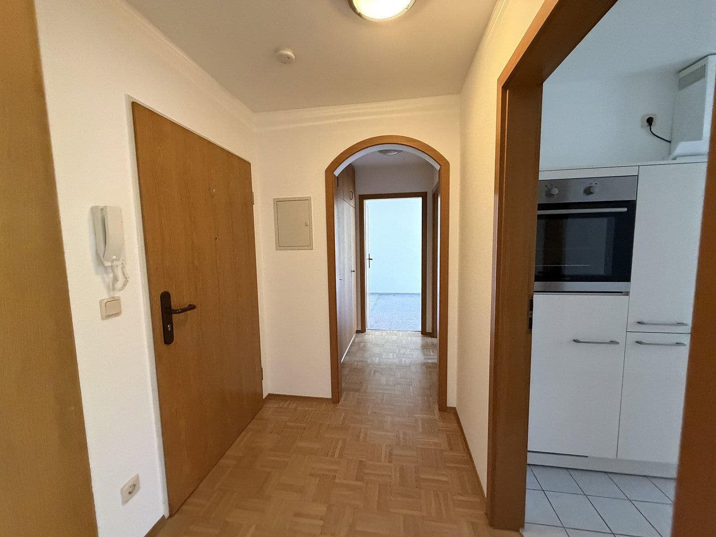 2 bedroom flat to rent, 57 m², Neuenbürg, Baden-Württemberg 2 bedroom flat to rent, 57 m², Neuenbürg, Baden-Württemberg