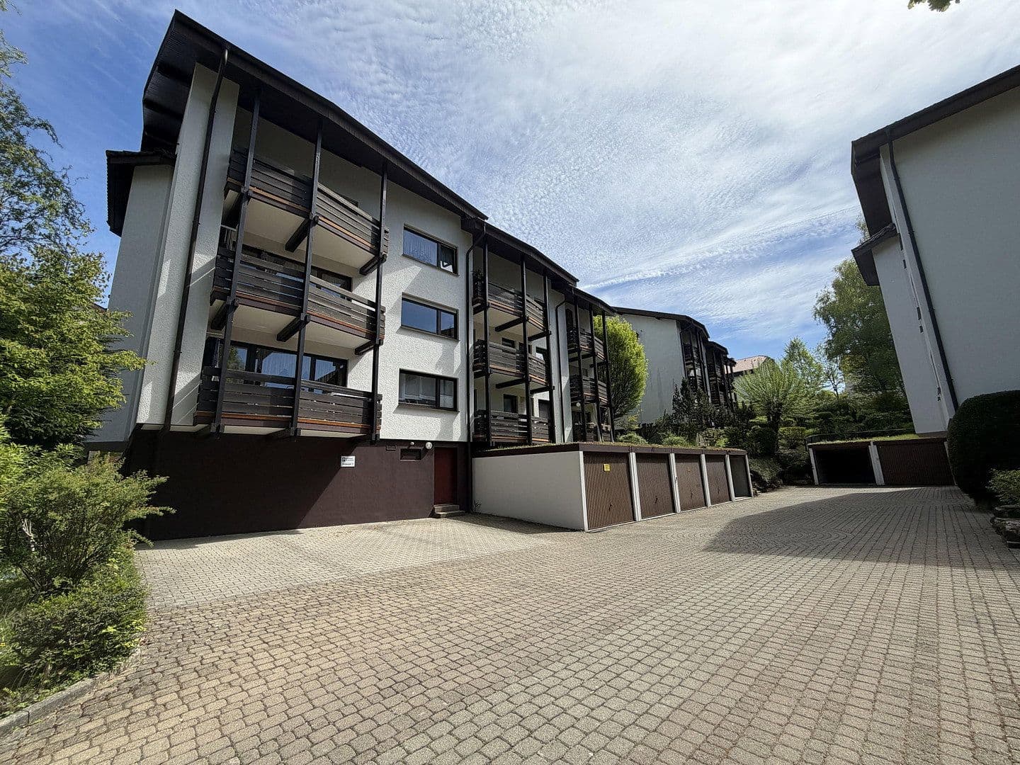 2 bedroom flat to rent, 57 m², Neuenbürg, Baden-Württemberg 2 bedroom flat to rent, 57 m², Neuenbürg, Baden-Württemberg