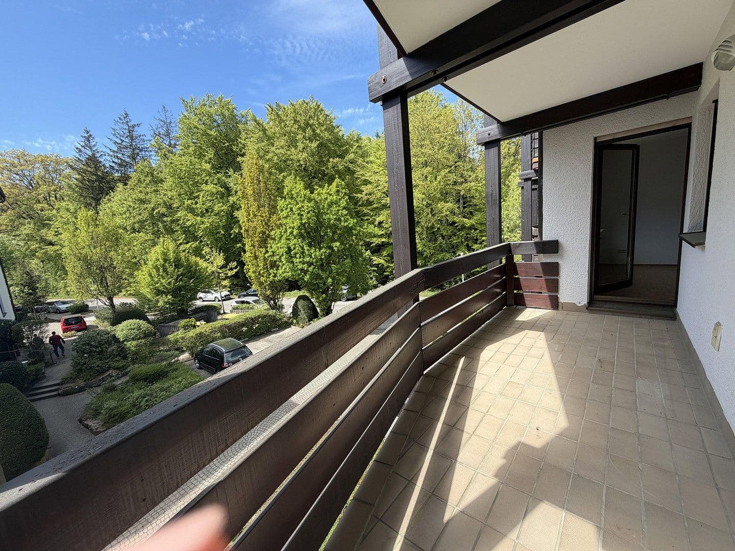 2 bedroom flat to rent, 57 m², Neuenbürg, Baden-Württemberg 2 bedroom flat to rent, 57 m², Neuenbürg, Baden-Württemberg