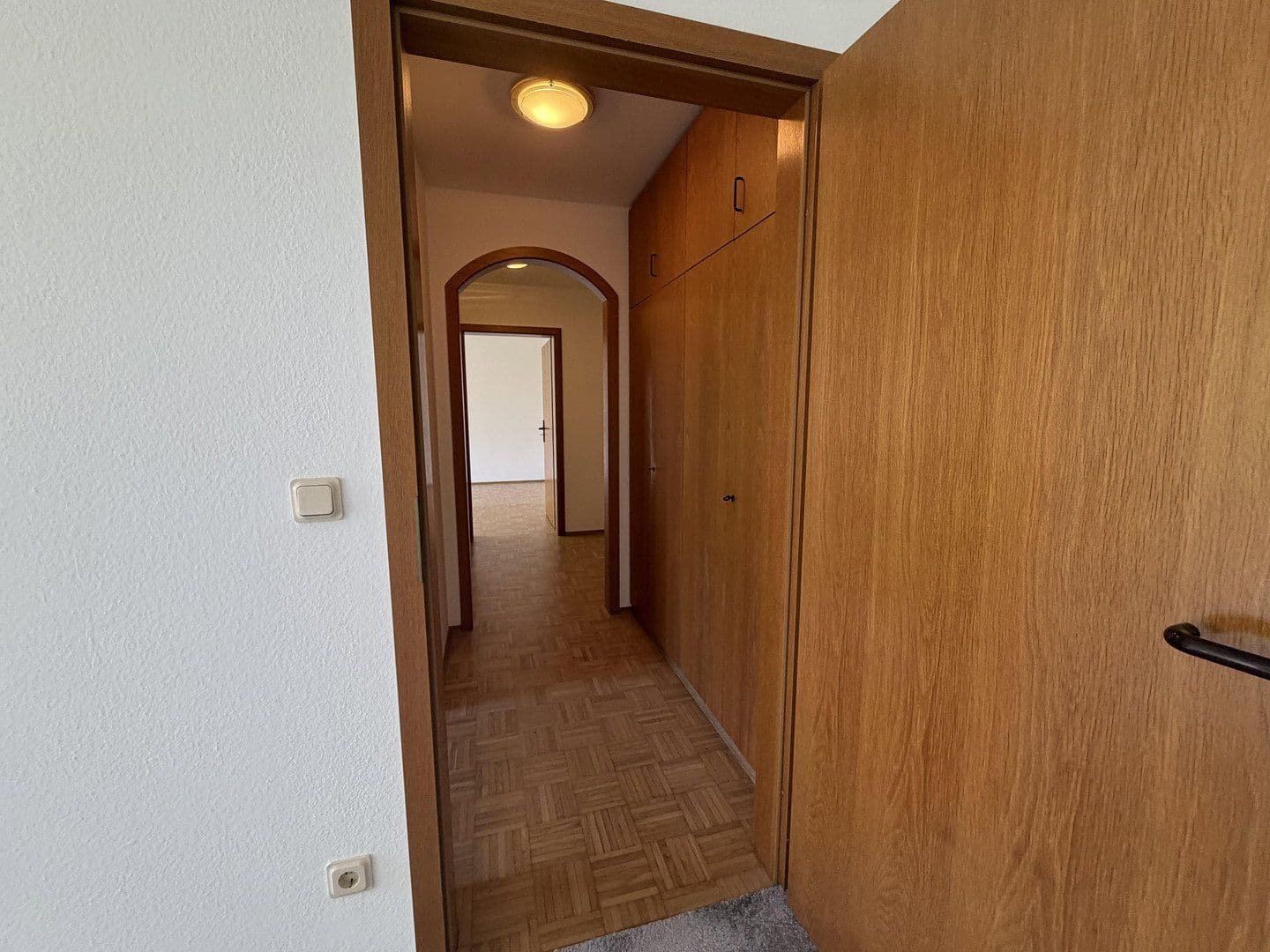 2 bedroom flat to rent, 57 m², Neuenbürg, Baden-Württemberg 2 bedroom flat to rent, 57 m², Neuenbürg, Baden-Württemberg