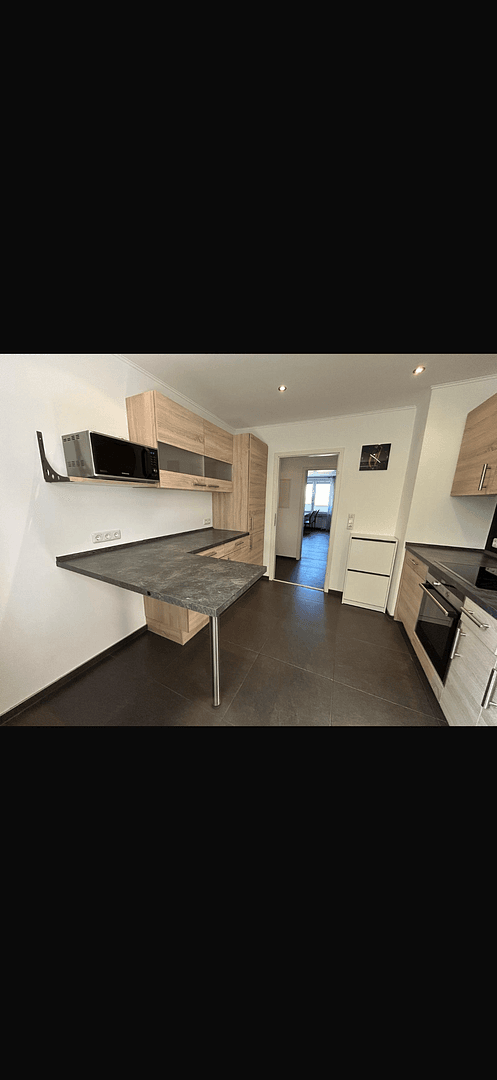 2 bedroom flat for sale, 62 m², Hageberg, Lower Saxony 2 bedroom flat for sale, 62 m², Hageberg, Lower Saxony