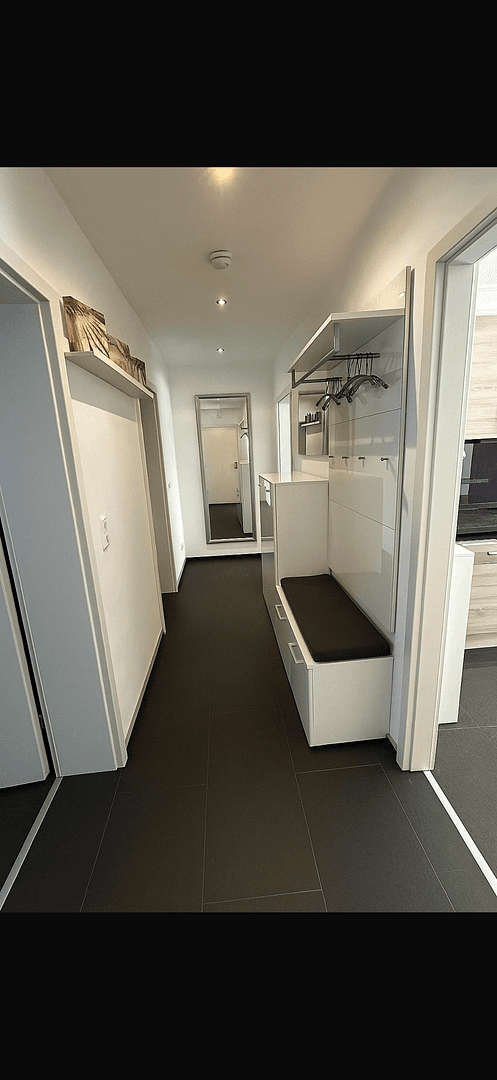 2 bedroom flat for sale, 62 m², Hageberg, Lower Saxony 2 bedroom flat for sale, 62 m², Hageberg, Lower Saxony