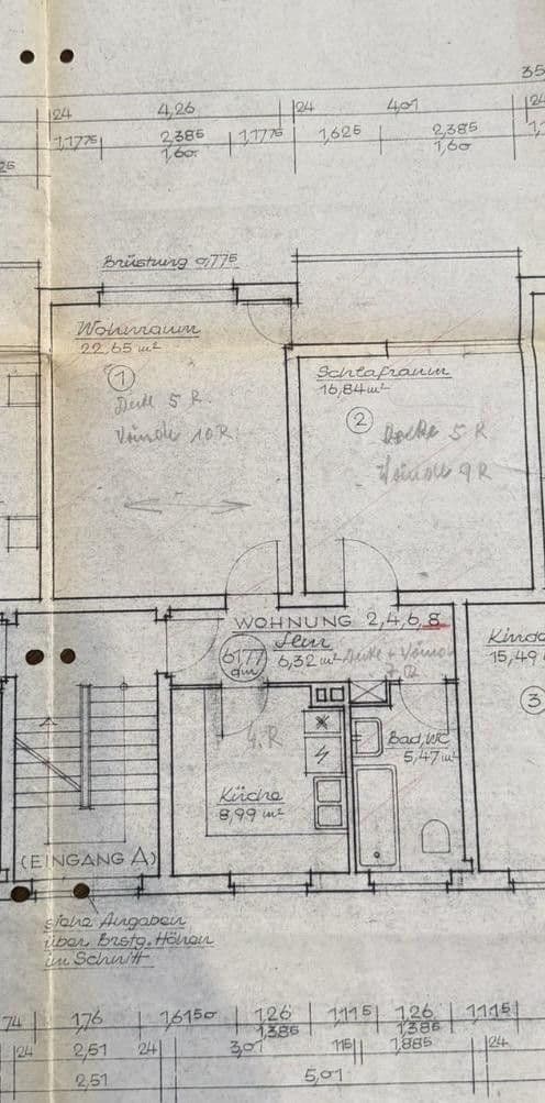 2 bedroom flat for sale, 62 m², Hageberg, Lower Saxony 2 bedroom flat for sale, 62 m², Hageberg, Lower Saxony