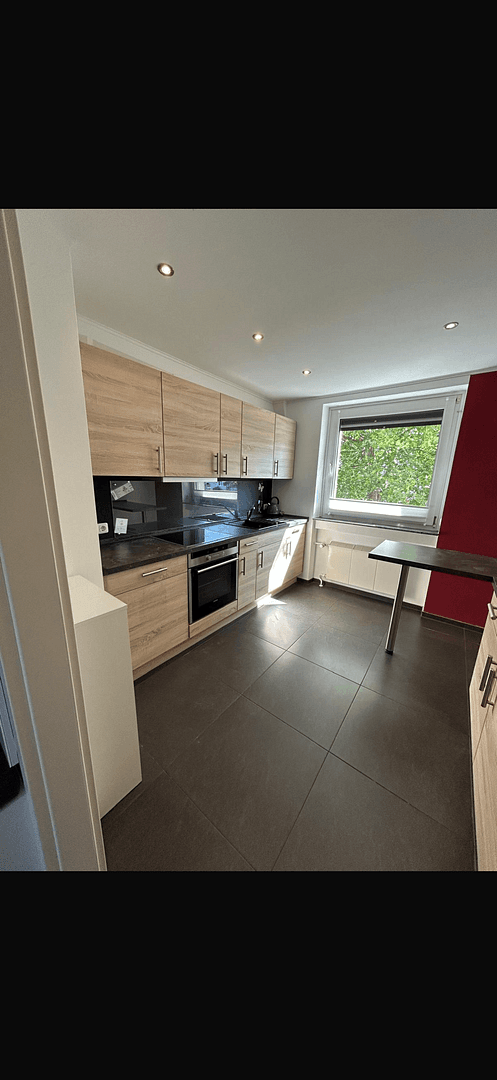 2 bedroom flat for sale, 62 m², Hageberg, Lower Saxony 2 bedroom flat for sale, 62 m², Hageberg, Lower Saxony