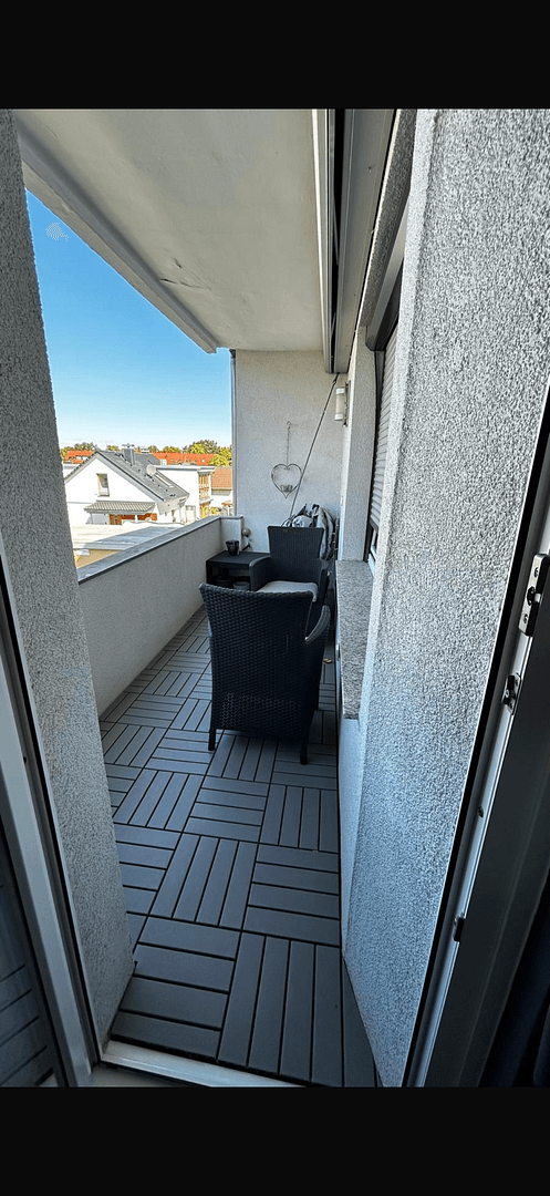 2 bedroom flat for sale, 62 m², Hageberg, Lower Saxony 2 bedroom flat for sale, 62 m², Hageberg, Lower Saxony