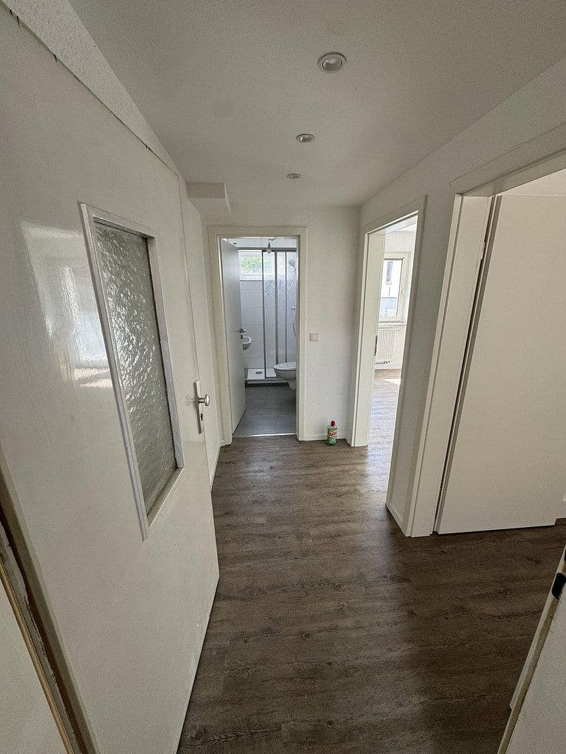 1 bedroom flat to rent, 40 m², Worms, Rhineland-Palatinate 1 bedroom flat to rent, 40 m², Worms, Rhineland-Palatinate