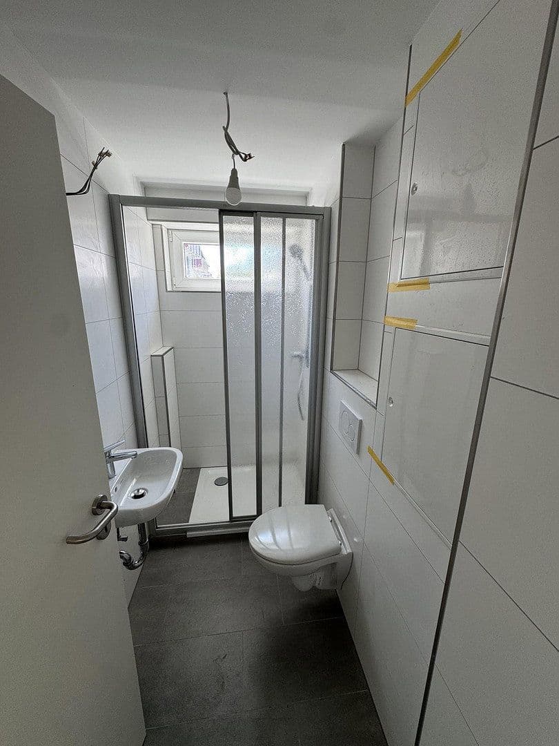 1 bedroom flat to rent, 40 m², Worms, Rhineland-Palatinate 1 bedroom flat to rent, 40 m², Worms, Rhineland-Palatinate