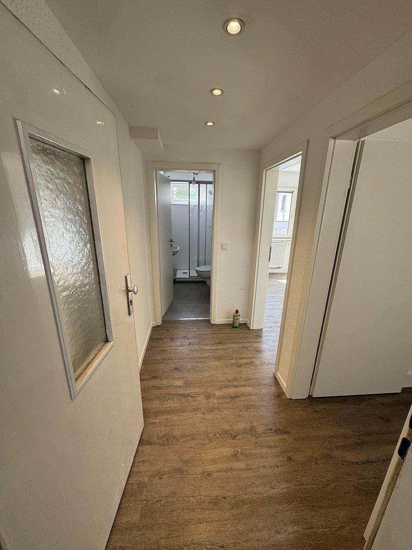 1 bedroom flat to rent, 40 m², Worms, Rhineland-Palatinate 1 bedroom flat to rent, 40 m², Worms, Rhineland-Palatinate