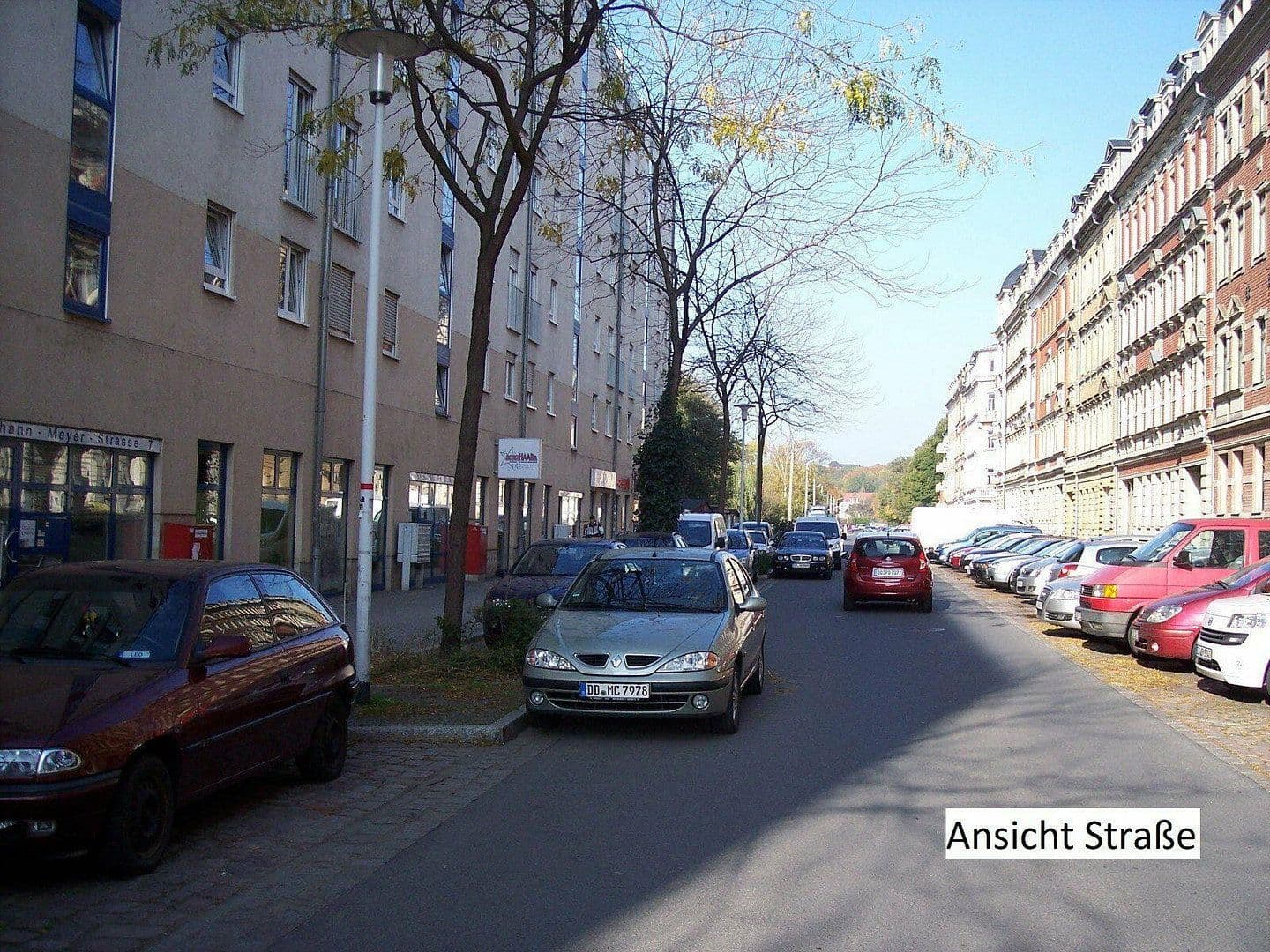 non-residential property for sale, 96 m², Johann-Meyer-Straße 9, Dresden, Saxony non-residential property for sale, 96 m², Johann-Meyer-Straße 9, Dresden, Saxony