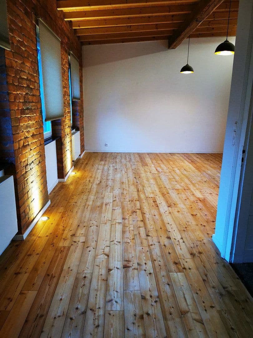 2 bedroom flat to rent, 98 m², Offenbach, Hesse 2 bedroom flat to rent, 98 m², Offenbach, Hesse